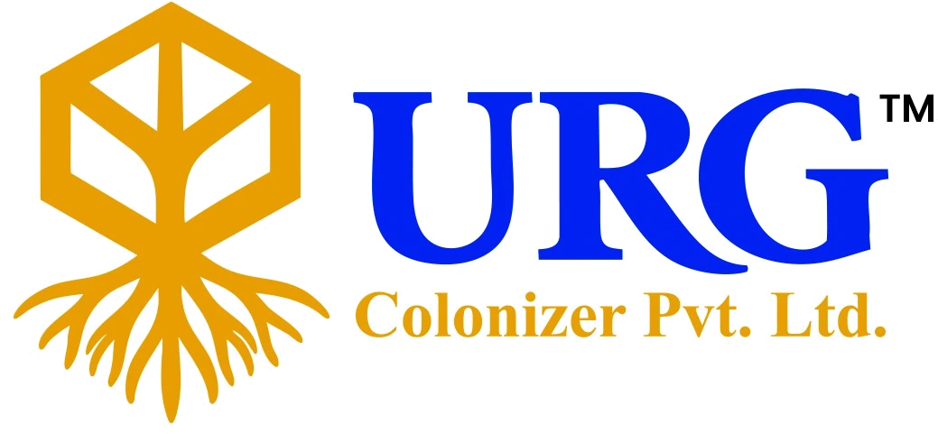 URG Colonizer Pvt. Ltd.
